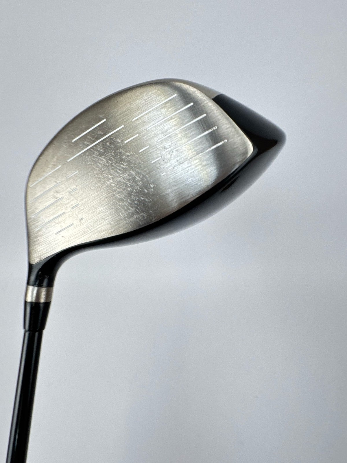 Ping K15 Driver 10.5 Degrees Project X 5.5 Regular Flex Graphite /Right H/367087