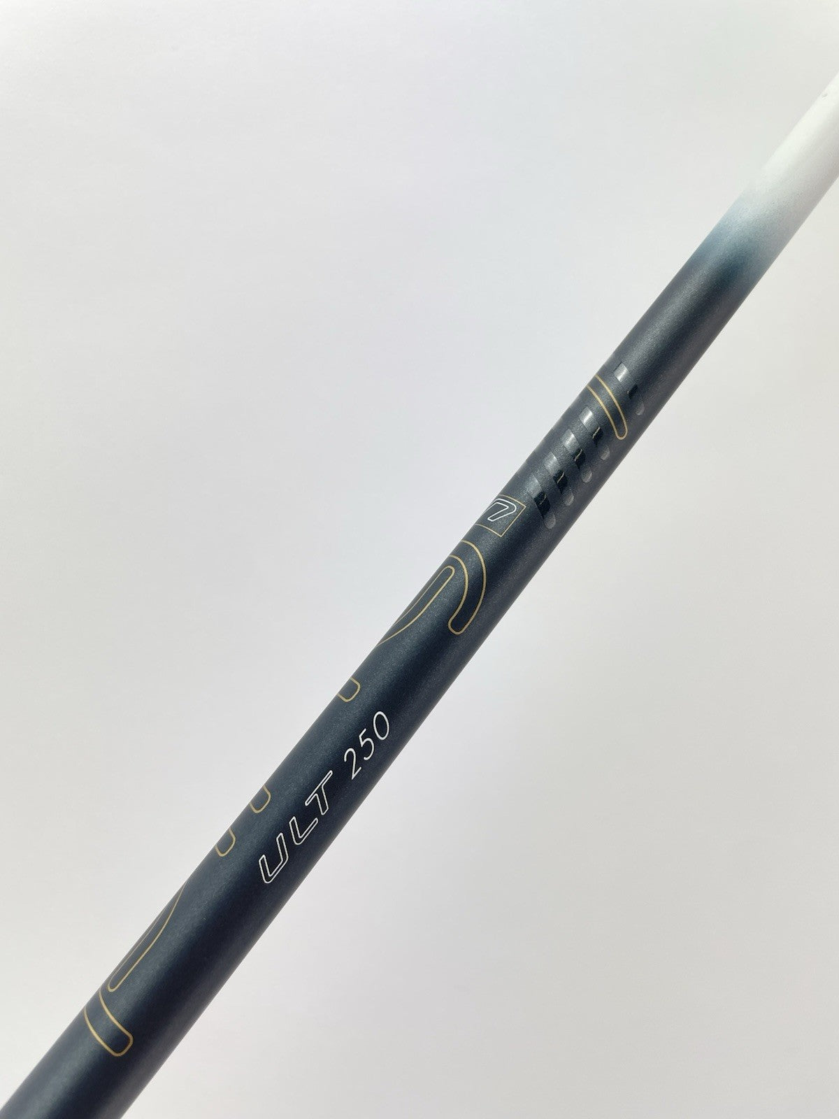 Ping ULT250 Iron Shaft Ladies Flex Graphite 34.75” /0.355 Tapered /291606