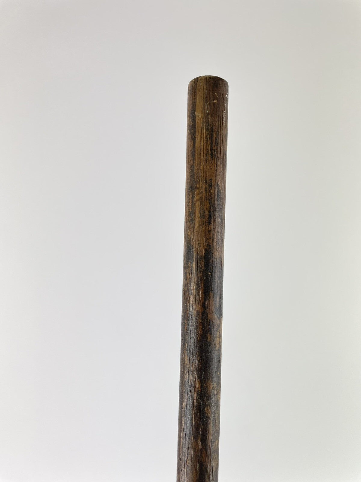 Hickory Club Iron “Thins” Dundee Standard 38.25” /Right Handed /11438