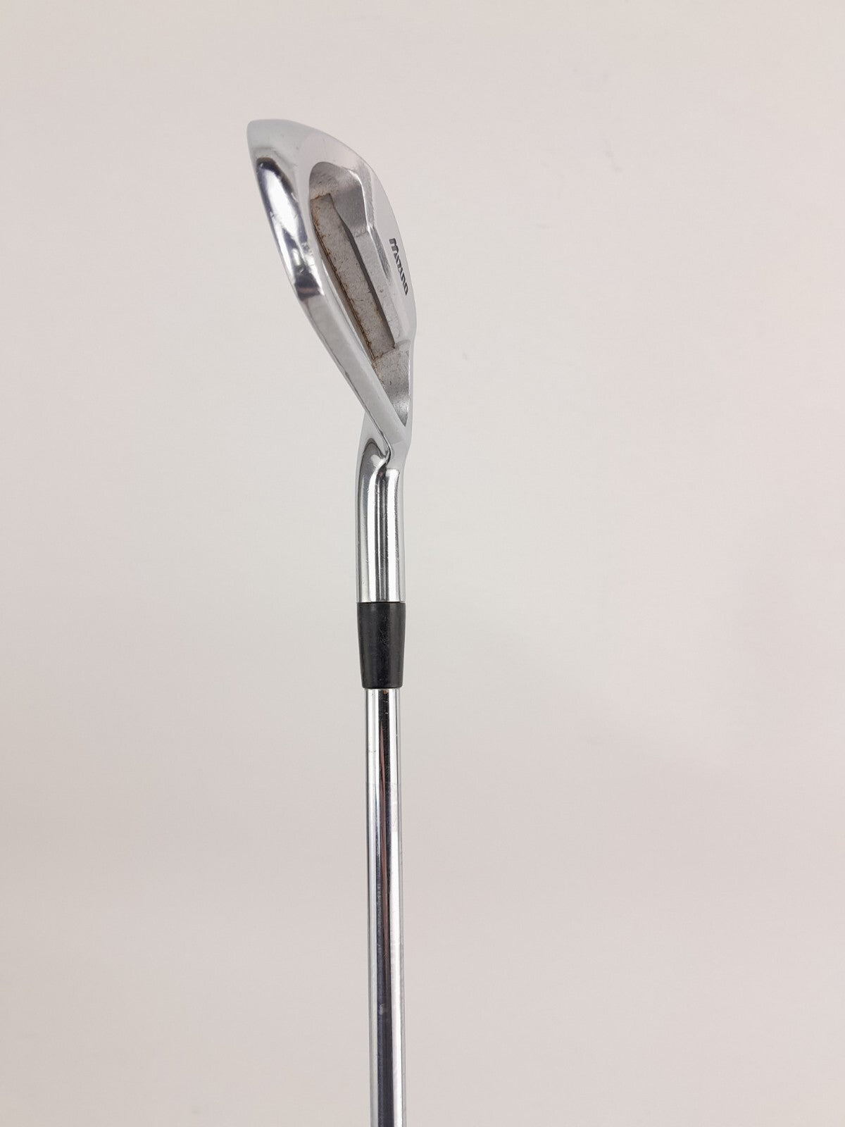 Mizuno T-Zoid 3 Iron MX20 Regular Flex Steel /Right Handed /New Grip /1670110