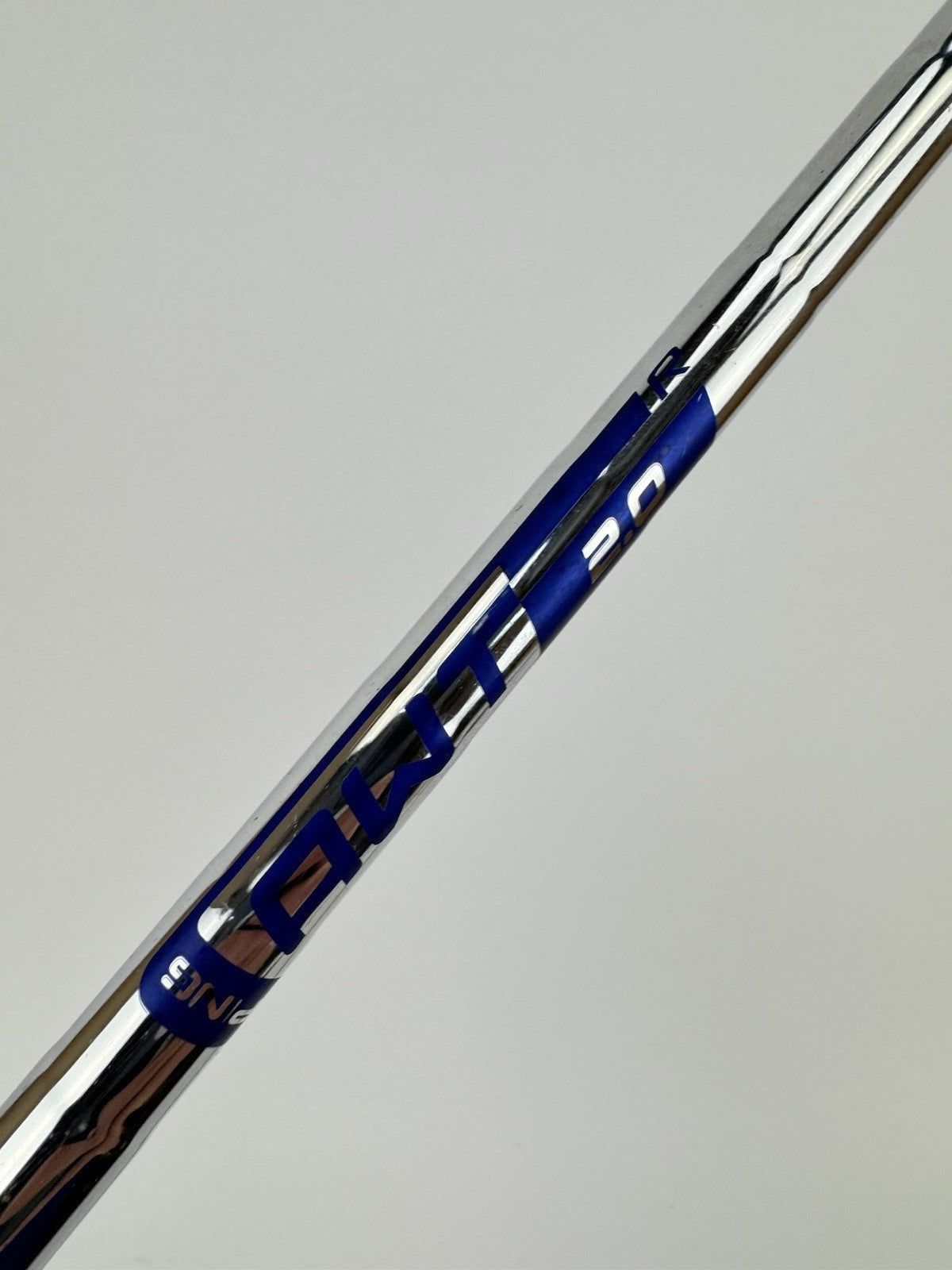 Ping AWT 2.0 Iron Shaft Regular Flex Steel 36.25” /0.355 Tapered /332271