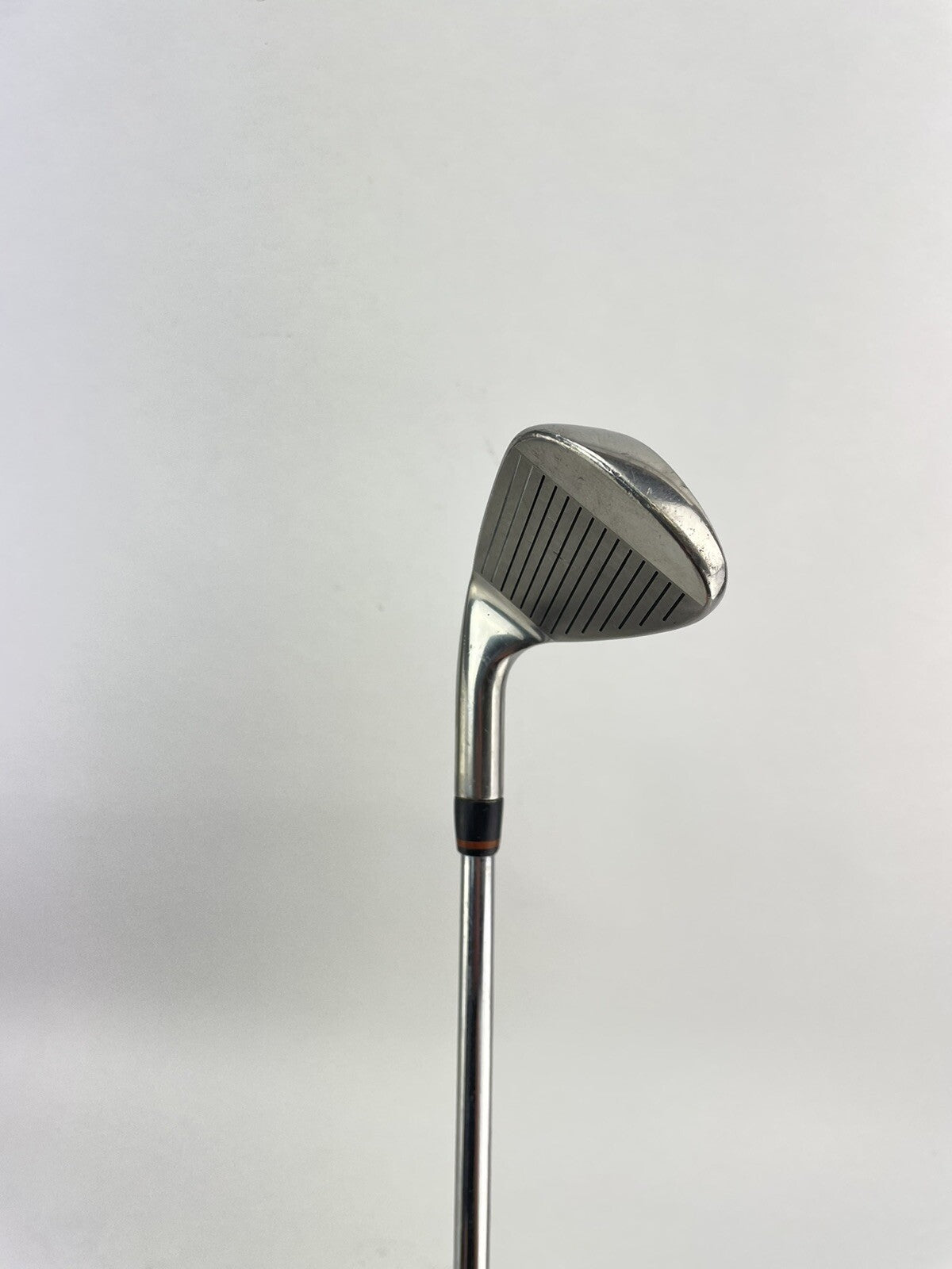 Taylormade Firesole 9 Iron S-300 Stiff Steel /Right Hand /New Mid Grip /1718913
