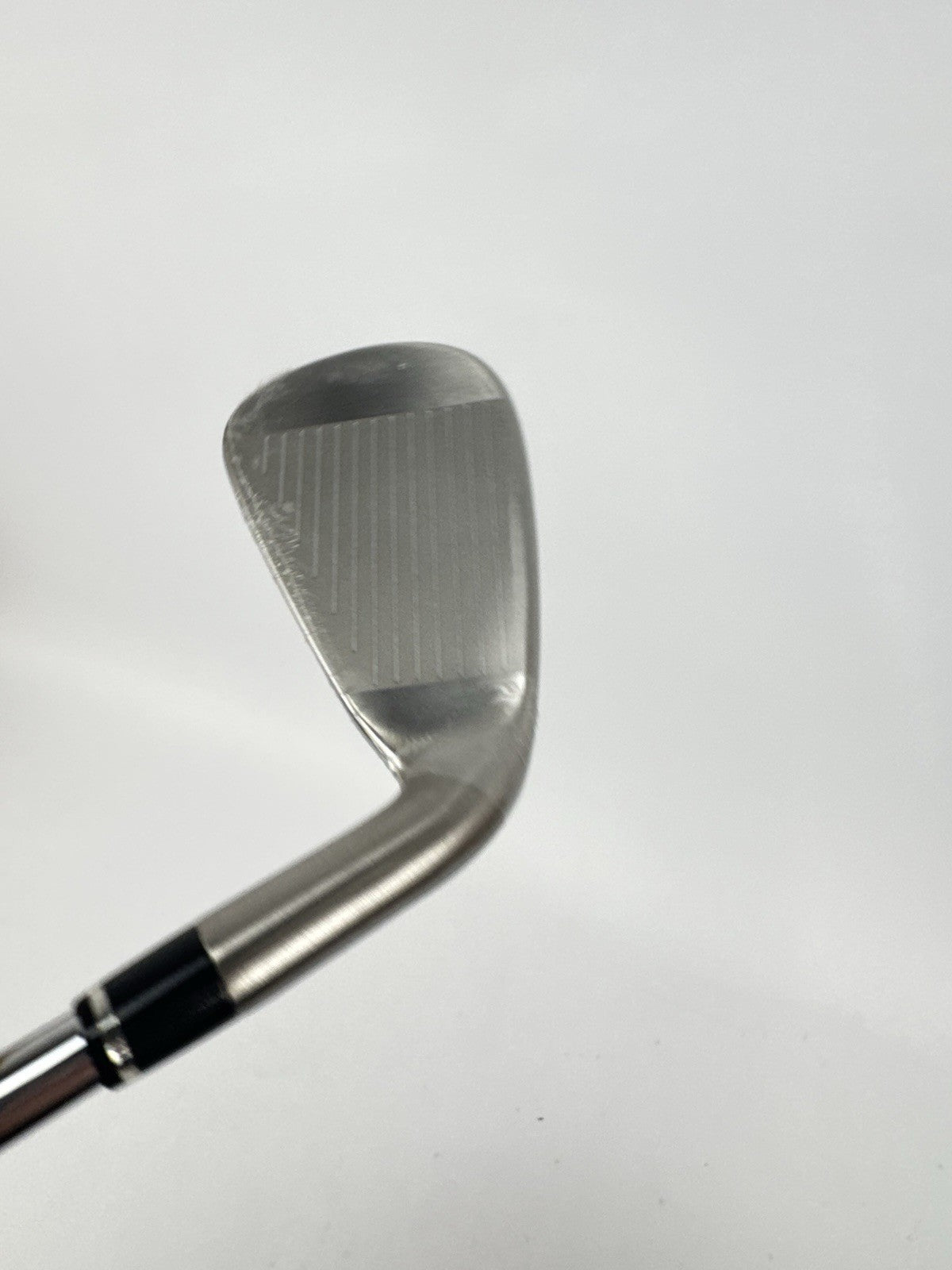 Benross Left Handed 6 Iron HTX KBS Tour 90 Regular Flex Steel /New /3173811