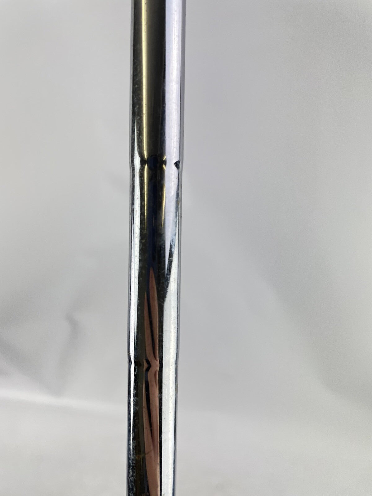 Slazenger Plus 2 Iron Regular Flex Steel /Right Handed /New Grip /900014