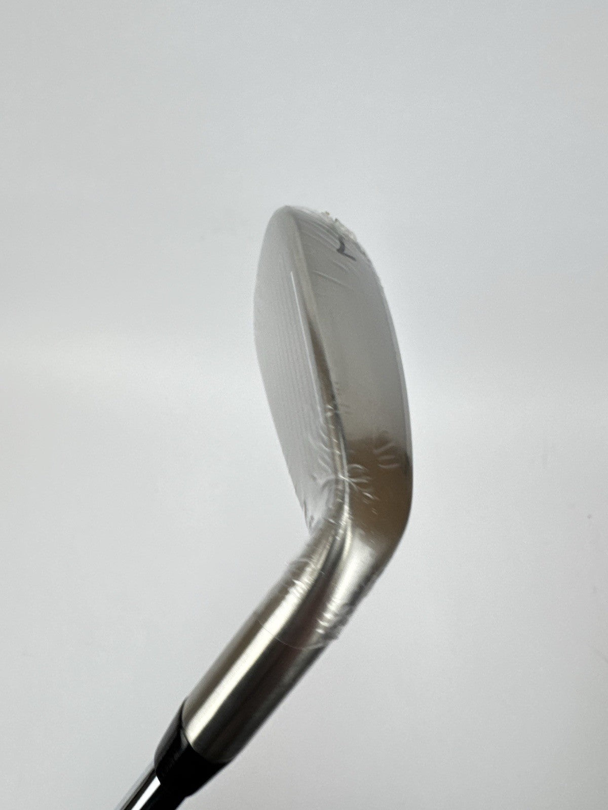 Cobra Air X 2.0 7 Iron Left Handed KBS Max 85 Regular Flex Steel /New /340538