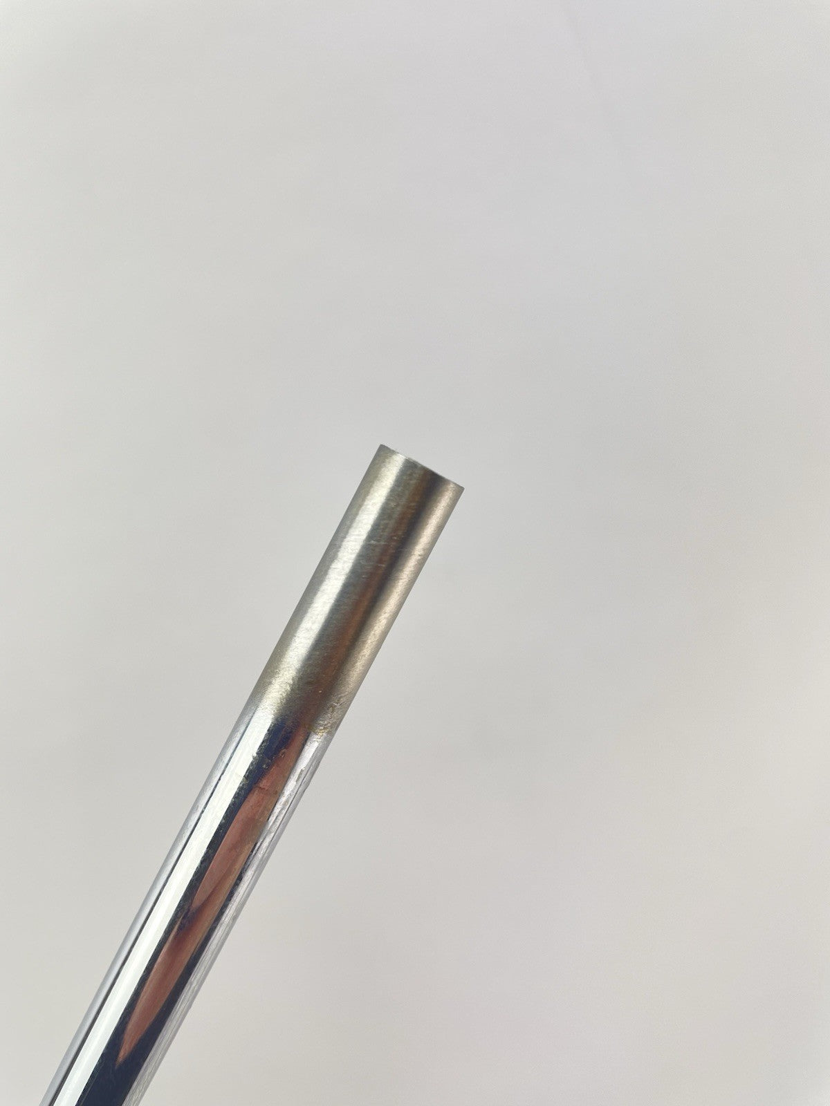 True Temper Elevate 95 Iron Shaft Stiff Flex Steel 35” /0.370 Parallel /279068