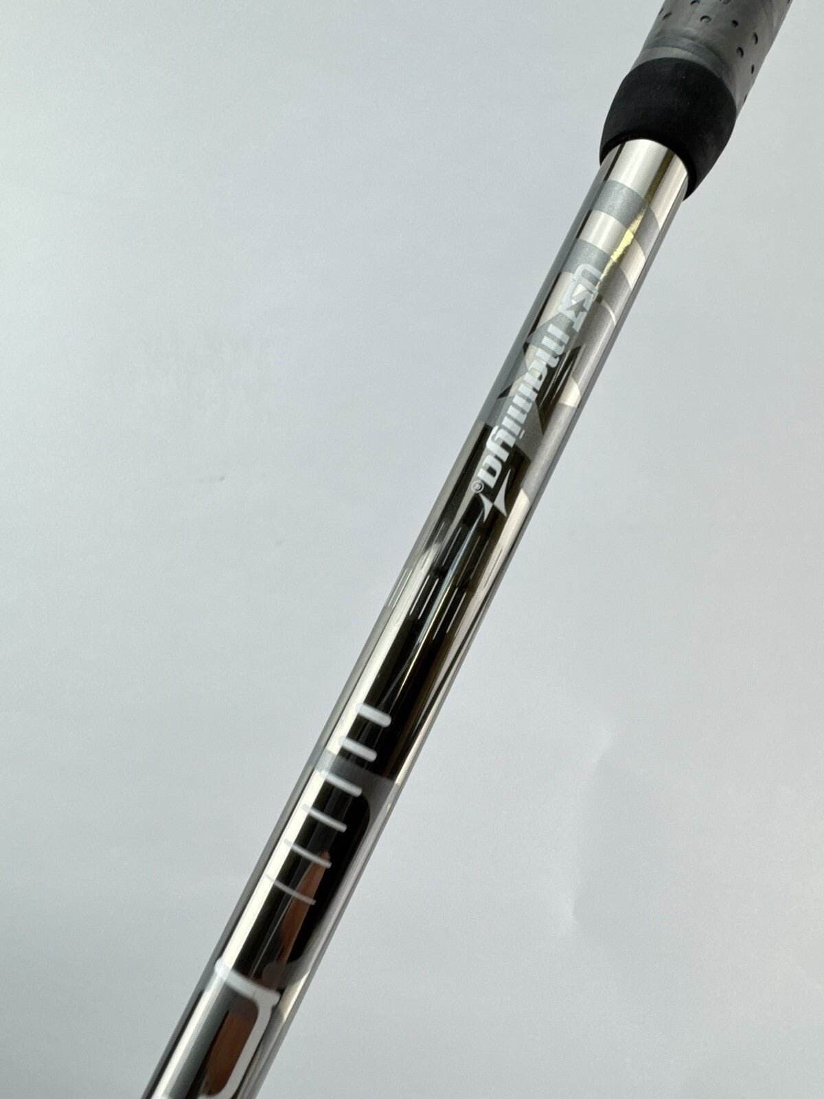 Mizuno Women’s 6 Iron JPX900 Forged Left Handed Recoil F1 Ladies /Demo /2269415