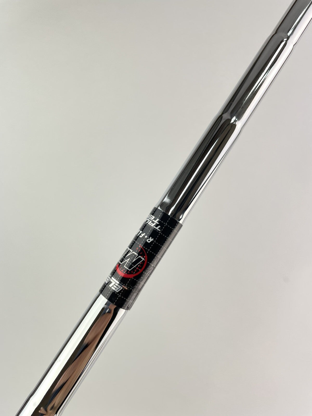 Elevate MPH Iron Shaft 85 Regular Flex Steel 36" /0.370 Parallel Tip /190065