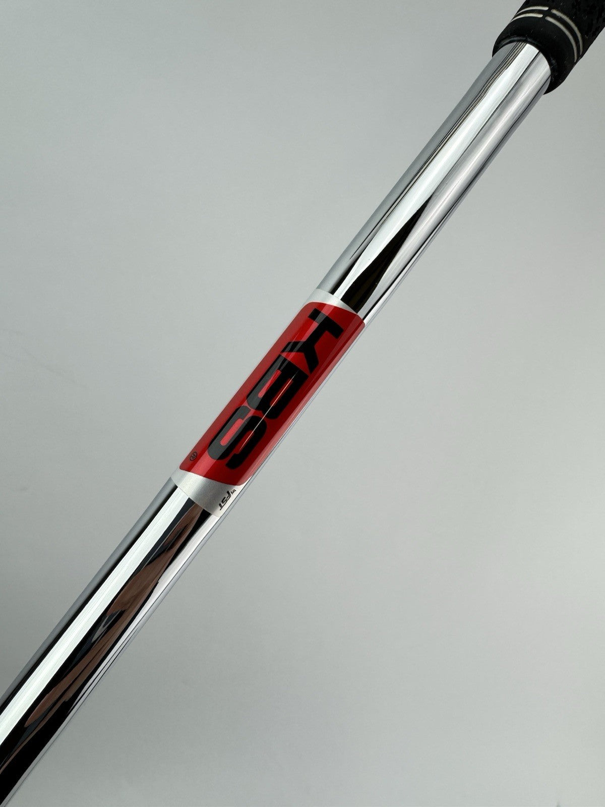 Cobra Tour MIM 3 Iron 20* KBS $-Taper 120 Stiff Flex Steel /Right Handed /3101910