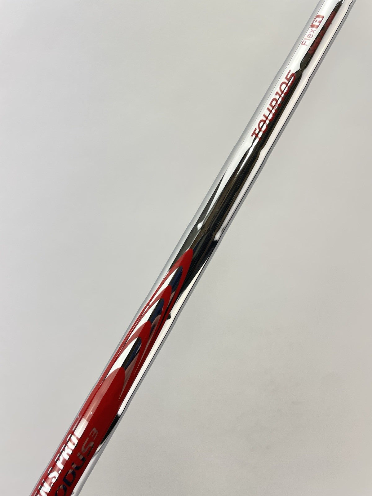 Nippon Modus3 Iron Shaft Tour105 Regular Flex Steel 35.25 /0.355 Tapered /248144