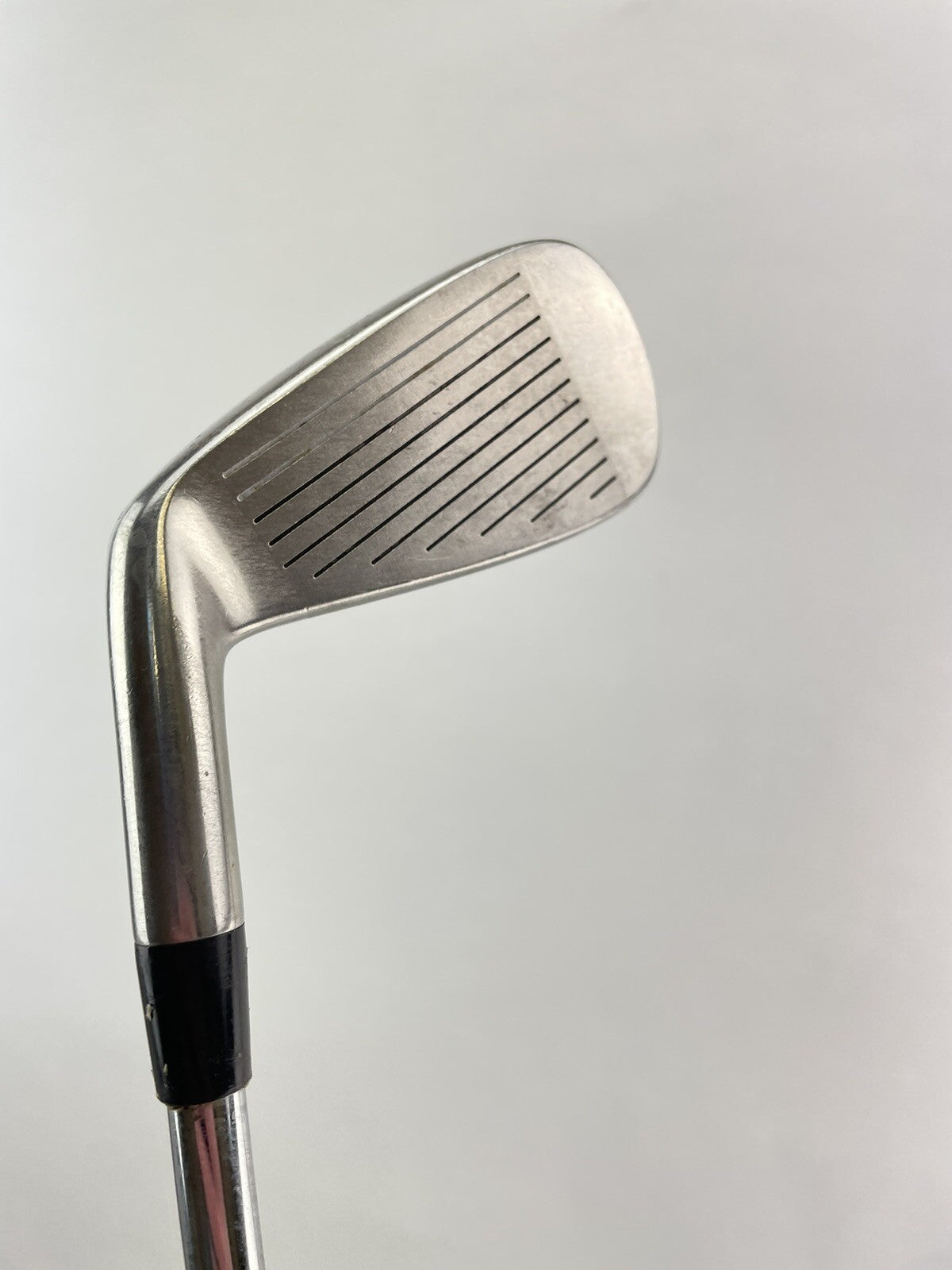 Fazer Golf Driving Iron Regular Flex Steel /Right Handed /New Grip /2117710