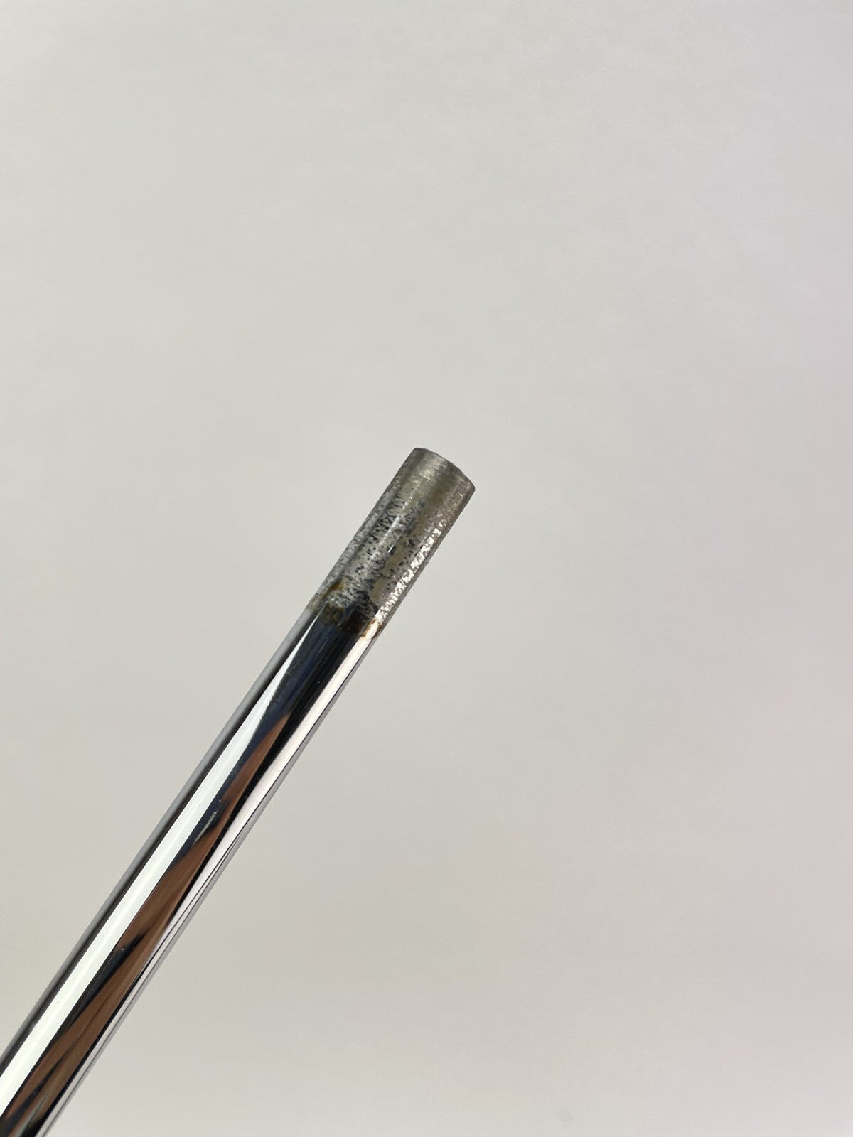 Project X Rifle Iron Shaft 6.0 Stiff Flex Steel 105G 36" /0.370 Parallel /237927