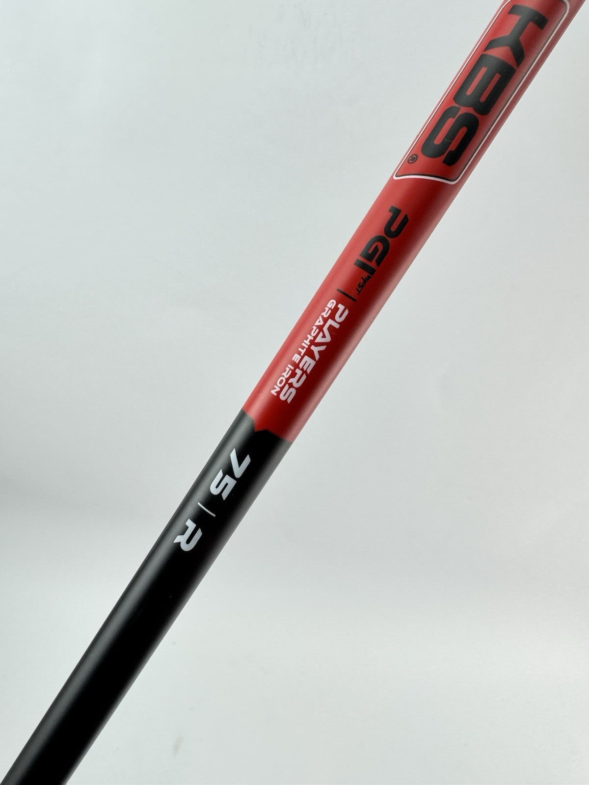 Cobra Aerojet 4 Iron Driving Iron 18.5* KBS PGI 75 Regular Graphite /New /3351111