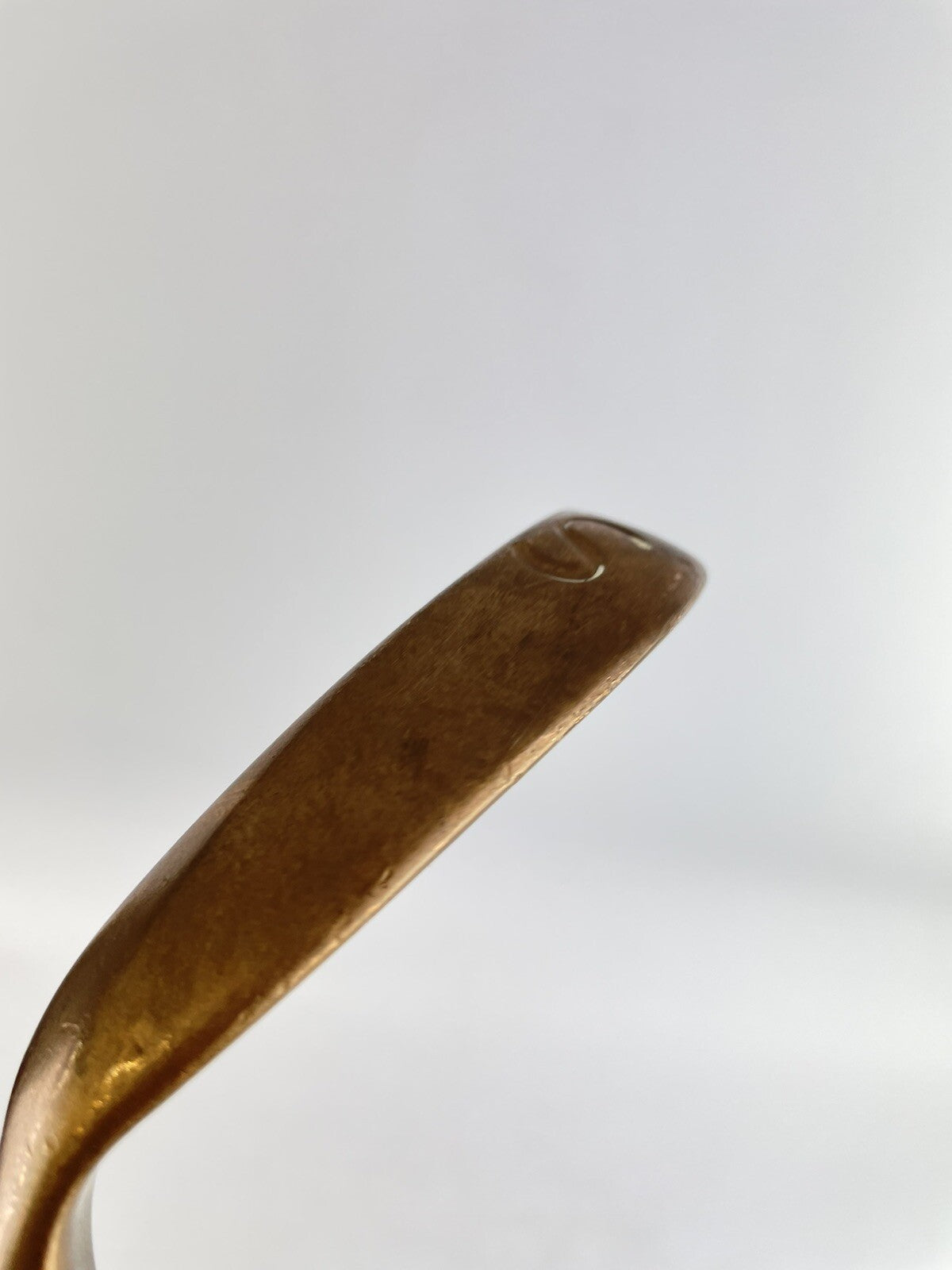Ping Zing 2 Becu Sand Wedge Brown Dot JZ Stiff Steel /Right /New Grip /928510