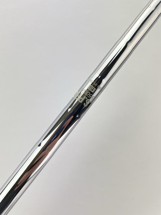 Nippon 950GH Iron Shaft Stiff Flex Steel 36” /0.355 Tapered /277780