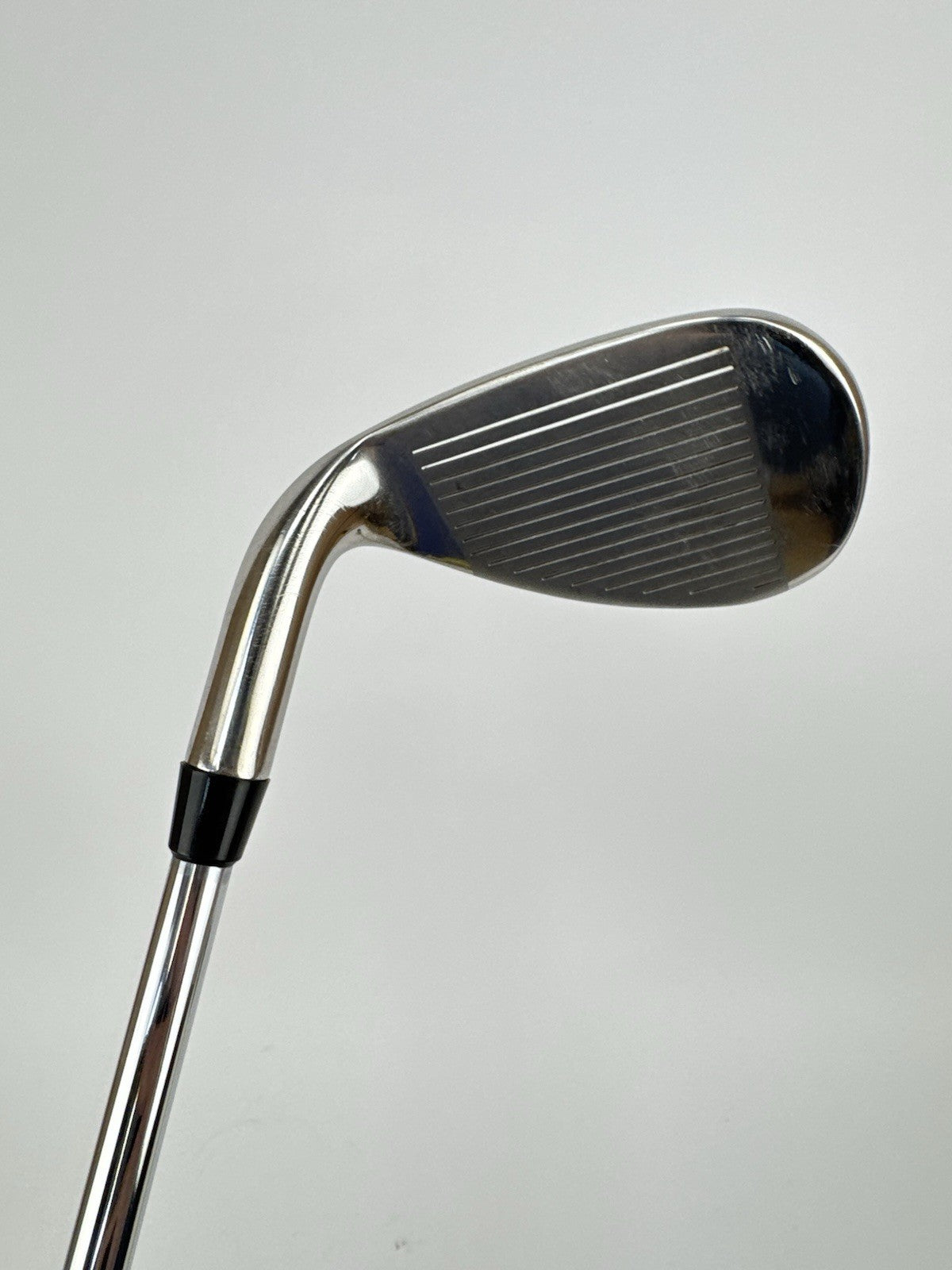Callaway Rogue Lob Wedge 58* Elevate MPH 95 Regular Steel /Right Handed /333149