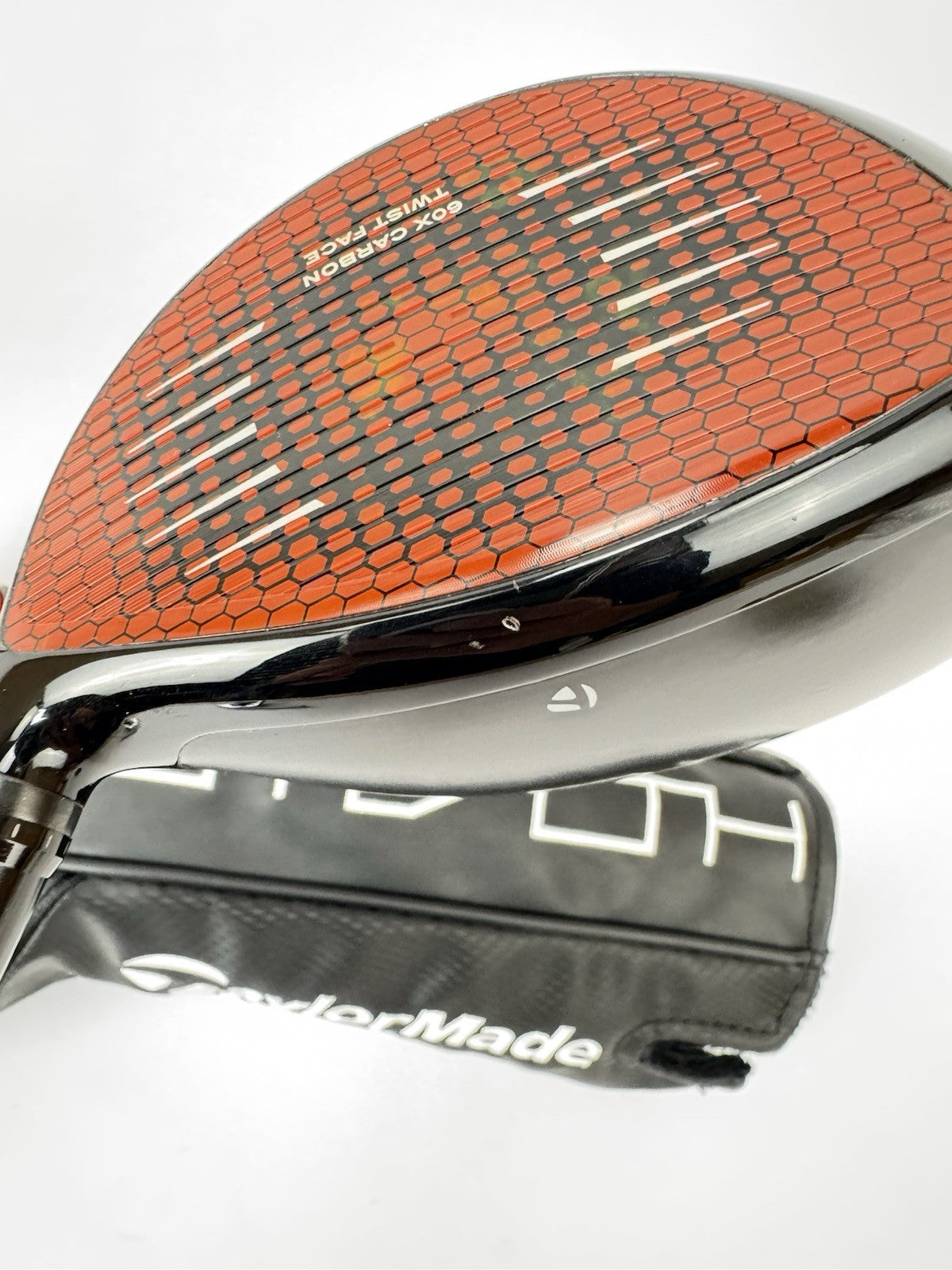 Taylormade Stealth Driver 9* Ventus Red 5-S Stiff Graphite /CPX Jumbo /3555819