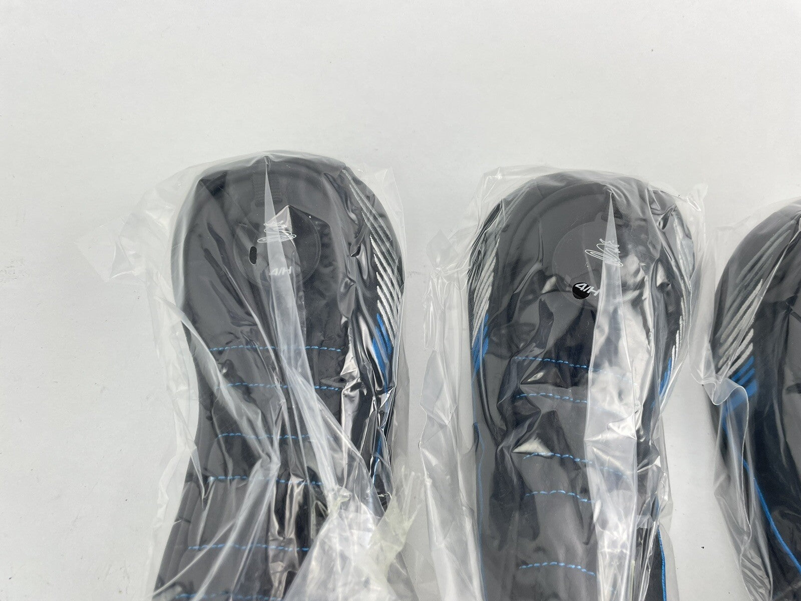 Cobra T-Rail Hybrid Headcover Set (2) Headcovers Only /New10