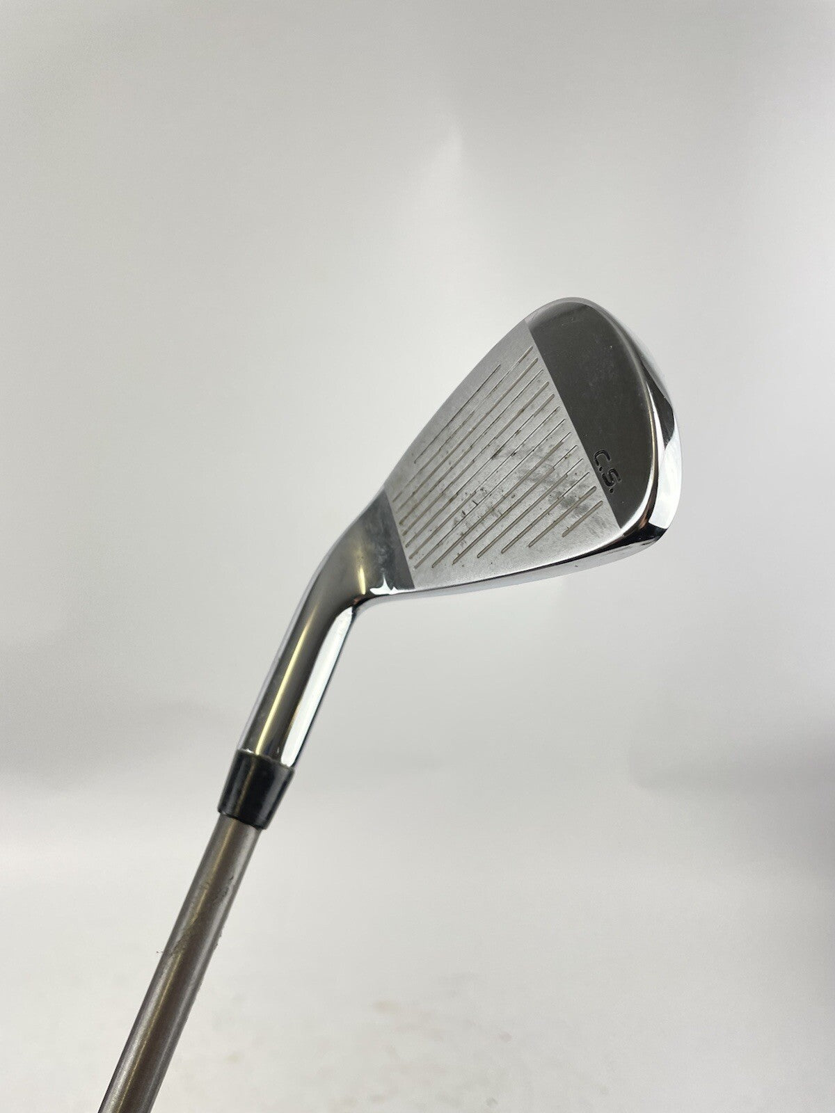 Acer Golf Xp905 Tour #4 Iron Stiff Flex Graphite/Right Handed /New Grip/ 31797