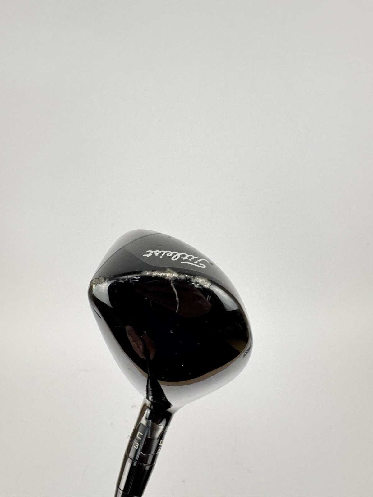 Titleist Tsi3 2 Hybrid 18* Hzrdus Smoke 5.5 Regular Graphite /Right Handed/3324514