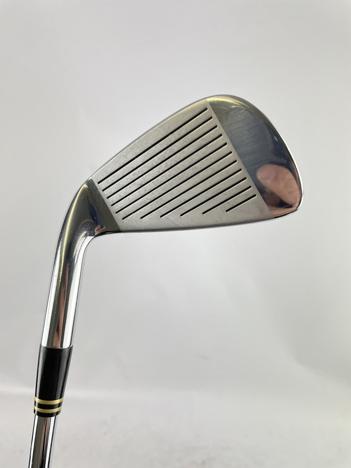 Ben Sayers Forged 3 Iron Access-Tour Midsize R400 Regular /New Mid Grip/892412