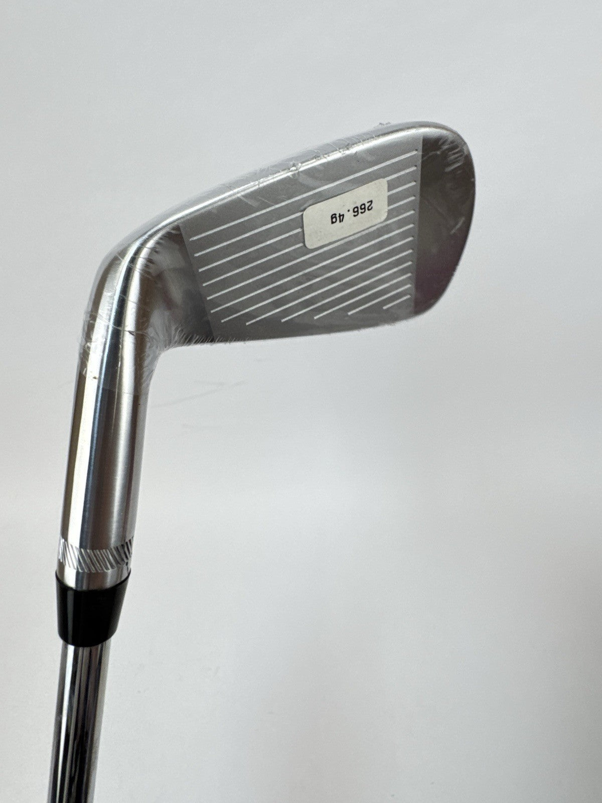Sub 70 649 MB Tour 6 Iron DG Mid 115 S300 Stiff Steel /Right Handed /New /3454811