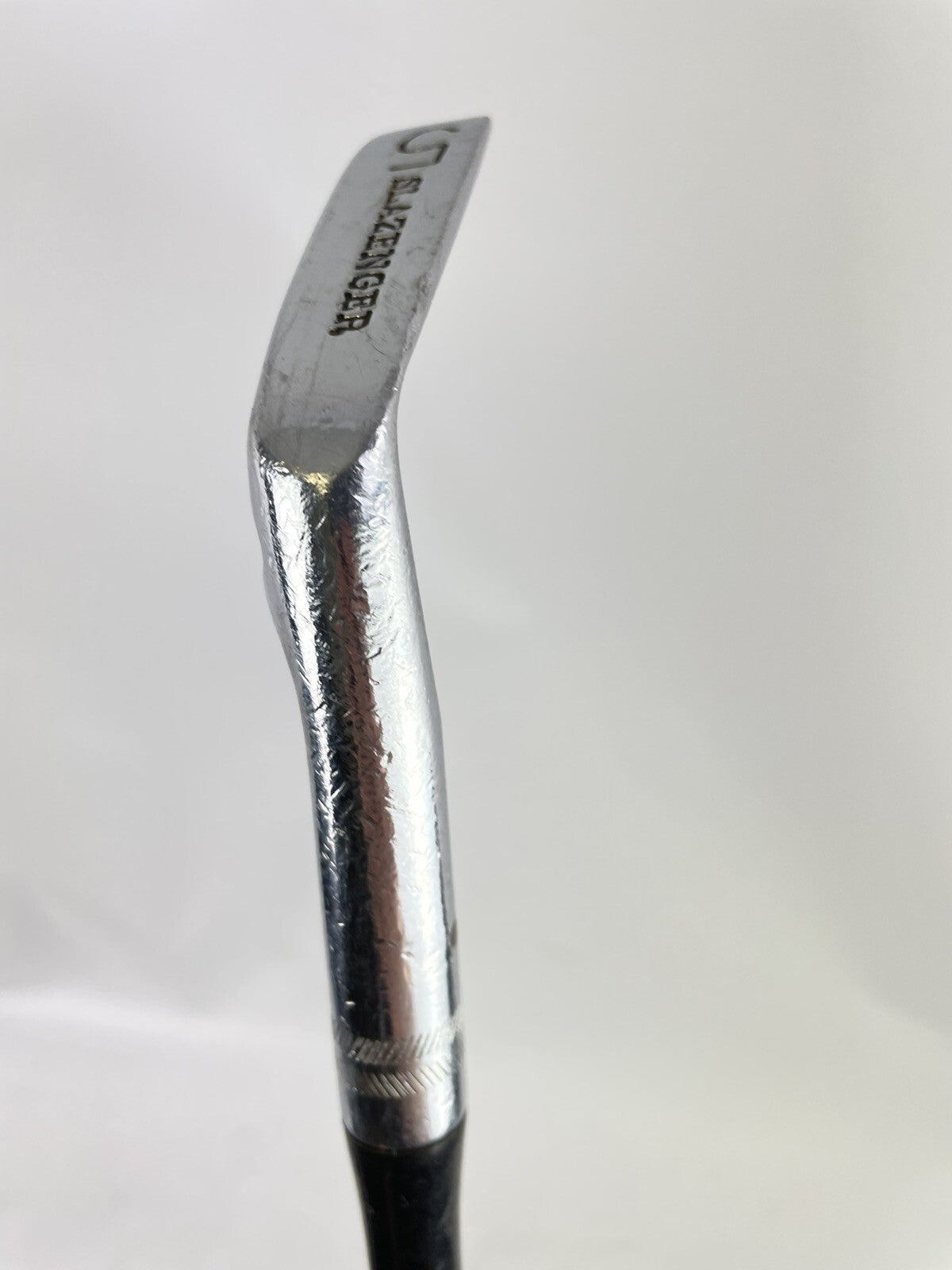 Slazenger Jack Nicklaus 5 Iron $1M Blade Regular Steel /New Grip /86146