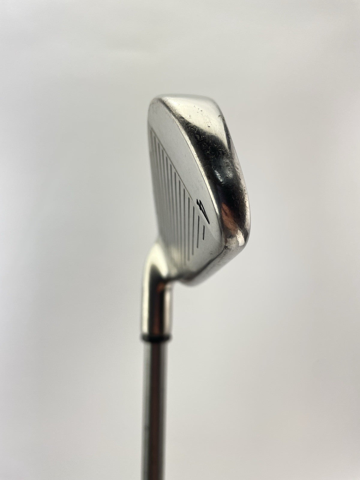 Callaway Golf 4 Iron Steelhead X14 Regular Flex Graphite /Right /New Grip /2828310