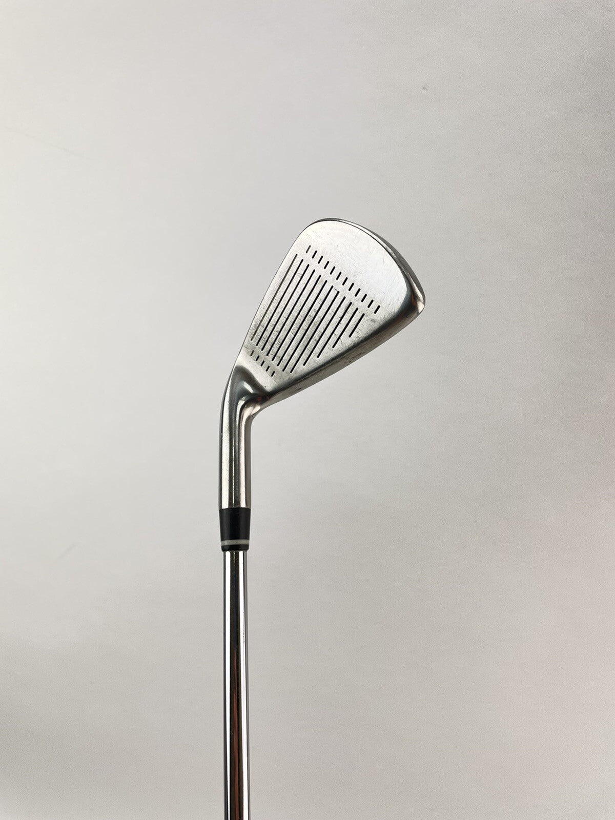 Lynx Predator 6 Iron Regular Flex Steel /Right Handed /New Grip /1919911