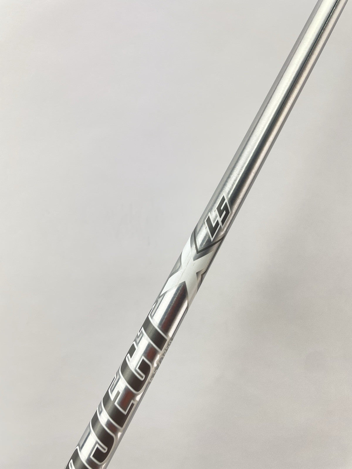 Project X LS Iron Shaft 6.5 Extra Stiff Steel 35.25” 125G 0.355 Tapered /250597