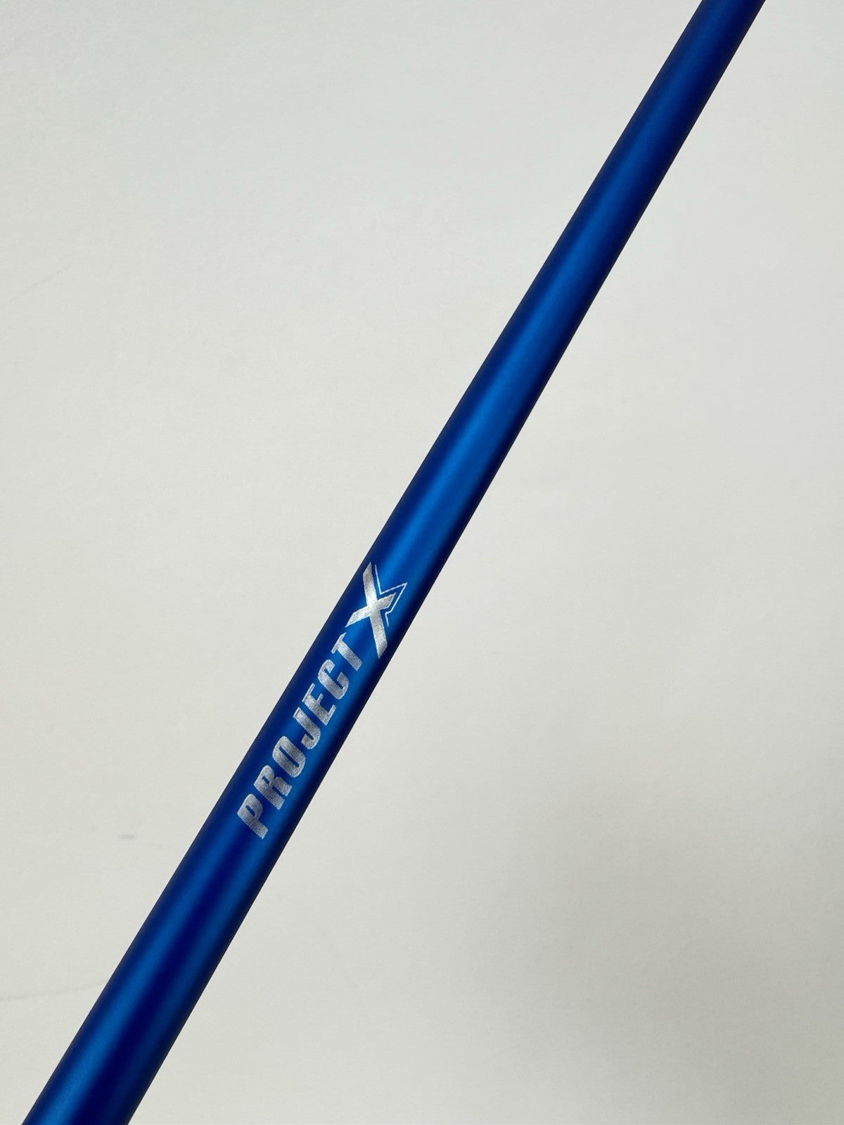 Titleist GT TSR Driver Shaft Denali Frost Blue 6.0 Stiff Graphite 44.75/Mid Grip7