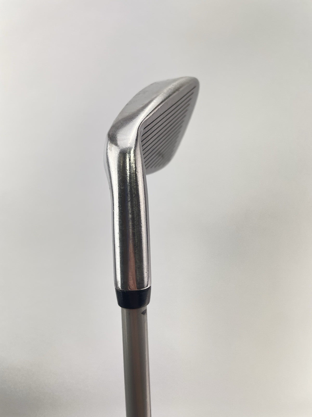Mens Golf 7 Iron Max Bitepower Regular Flex Graphite /Right /New Grip /256636