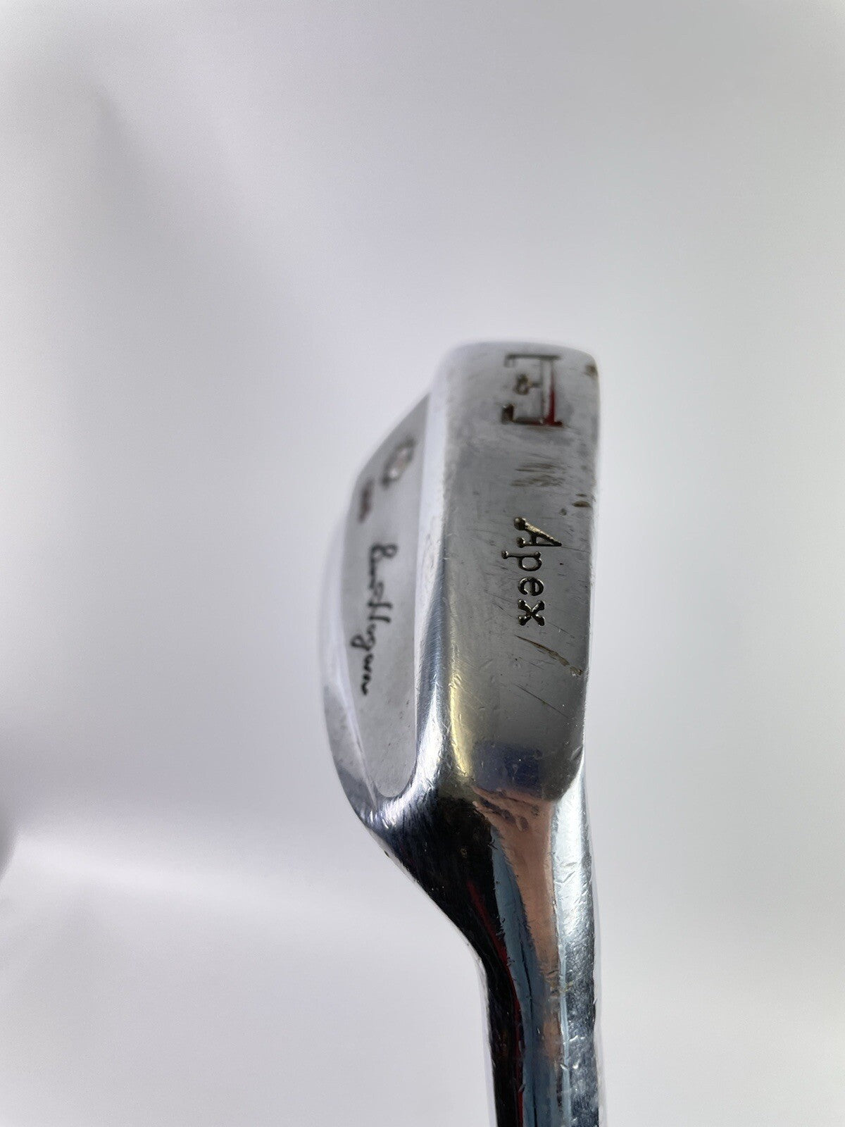 Ben Hogan Apex Grind E Wedge Apex (5) Extra Stiff Steel /Right /New Grip /36233