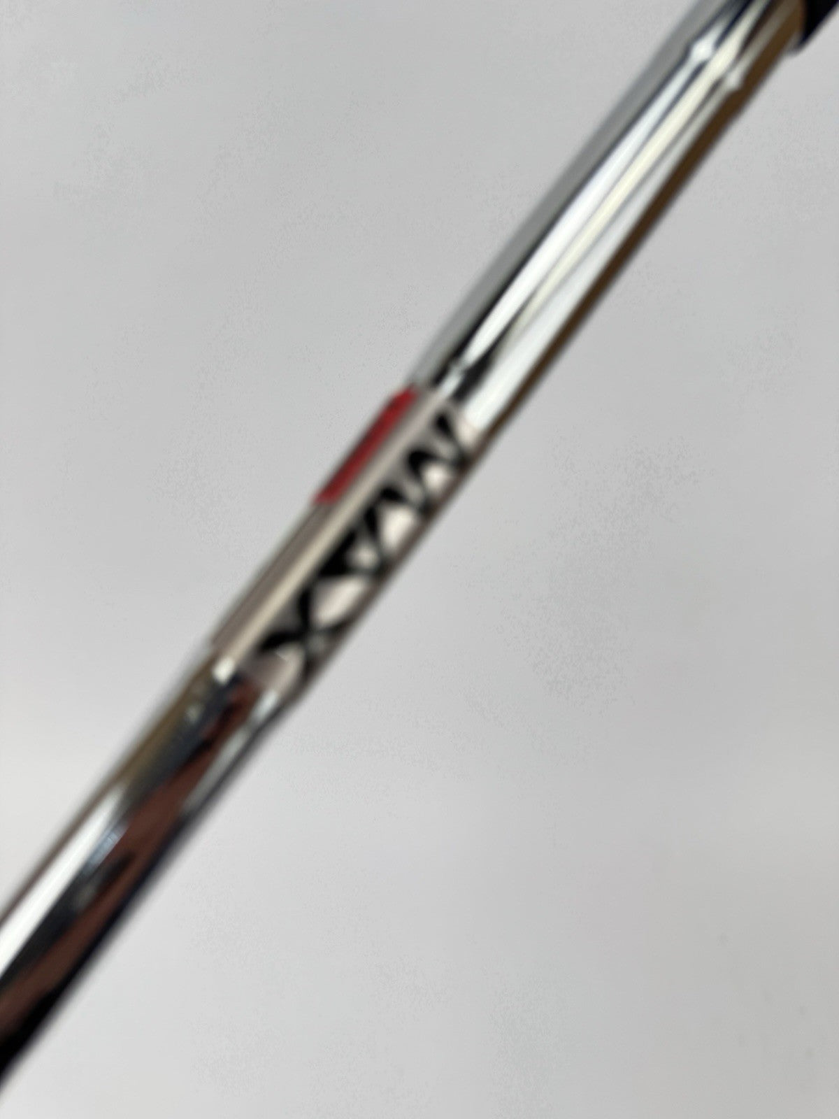 Cobra Air X 2.0 5 Iron Left Handed KBS Max 85 Regular Flex Steel /New /3408112
