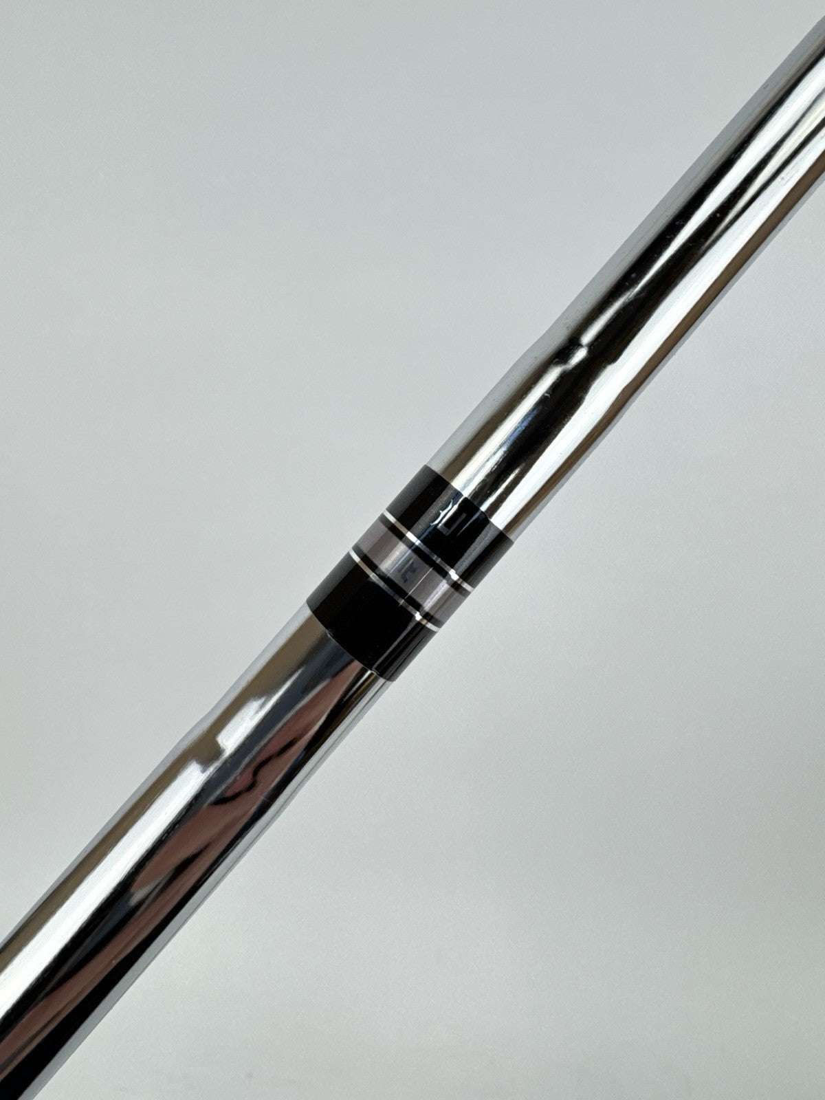 Cobra Ultralite Iron Shaft Regular Flex Steel 35” /0.370 Parallel /319987
