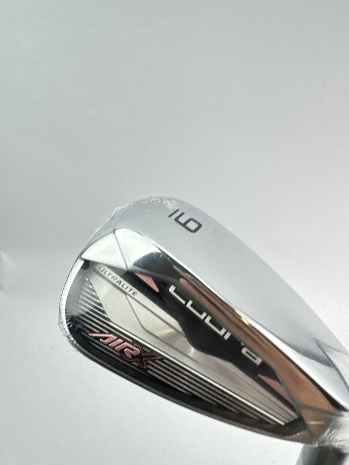 Cobra Air X Ladies 9 Iron Women’s Flex Graphite /Right Handed /New /290284