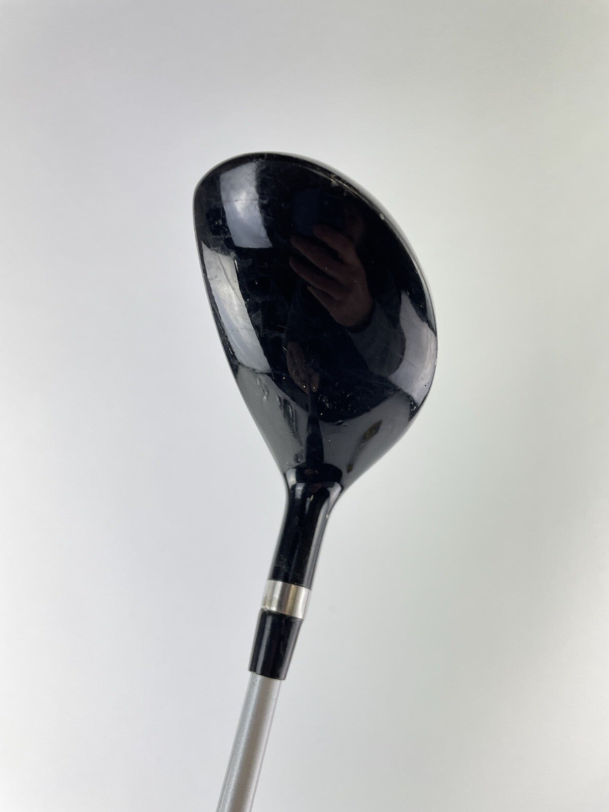 V10 Golf Hybrid 3 Iron 21* Regular Graphite /Right /New Grip /Headcover /1333811