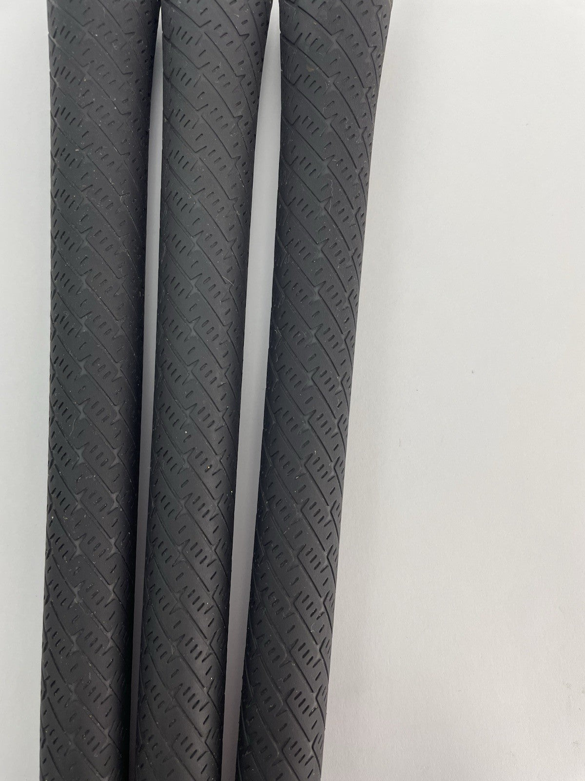Golf Pride Z-Grip Callaway (3) Standard /Black/Grey /Pulled /344764