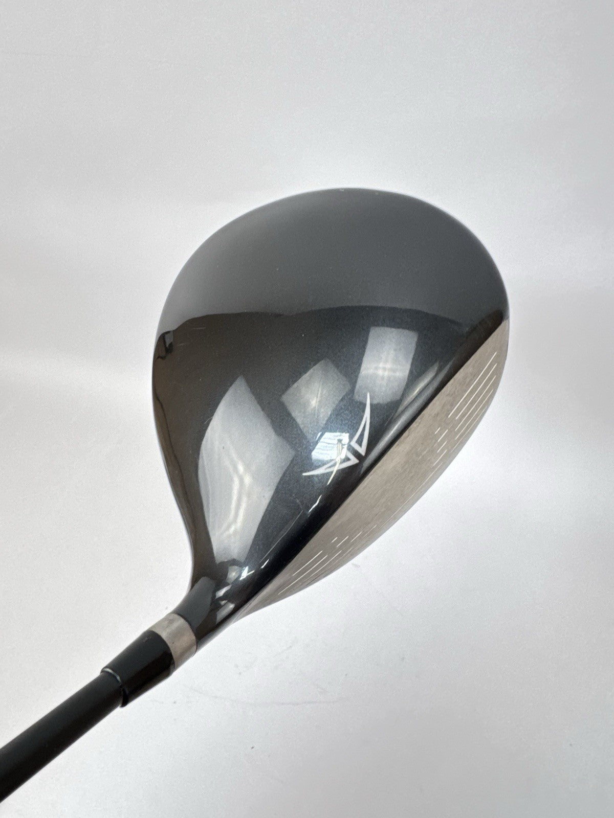 Ping G20 Ladies Driver 12* Left Handed Cypher Ladies Graphite /New Grip /351579