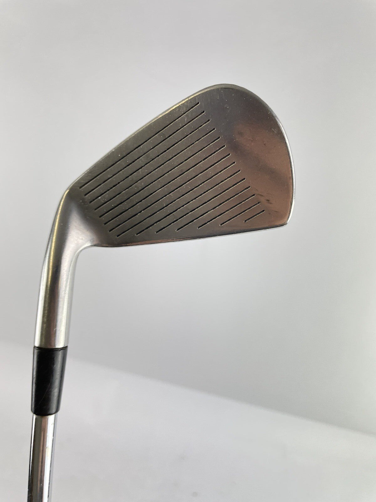Mizuno T-Zoid 5 Iron Oversize XV R400 Regular Steel /Right /New Grip /988410