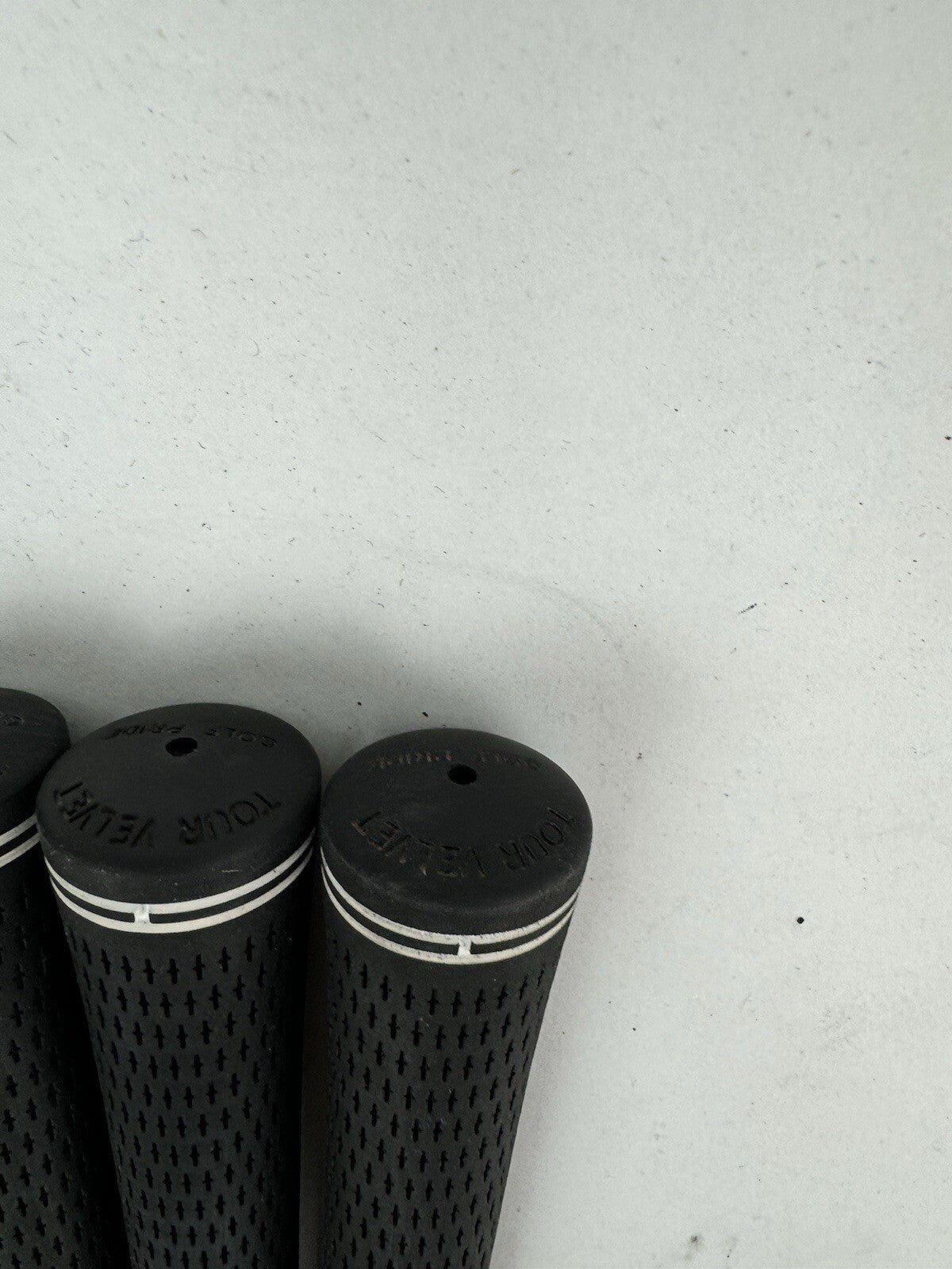 Golf Pride Srixon Grips (3) Men’s Standard /Black /Pulled /268624