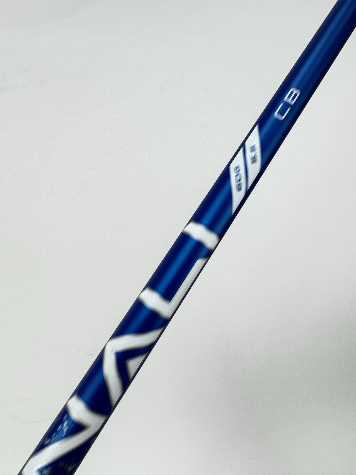 Titleist GT TSR Driver Shaft Denali Frost Blue 5.5 Regular Graphite 44.75”/New4