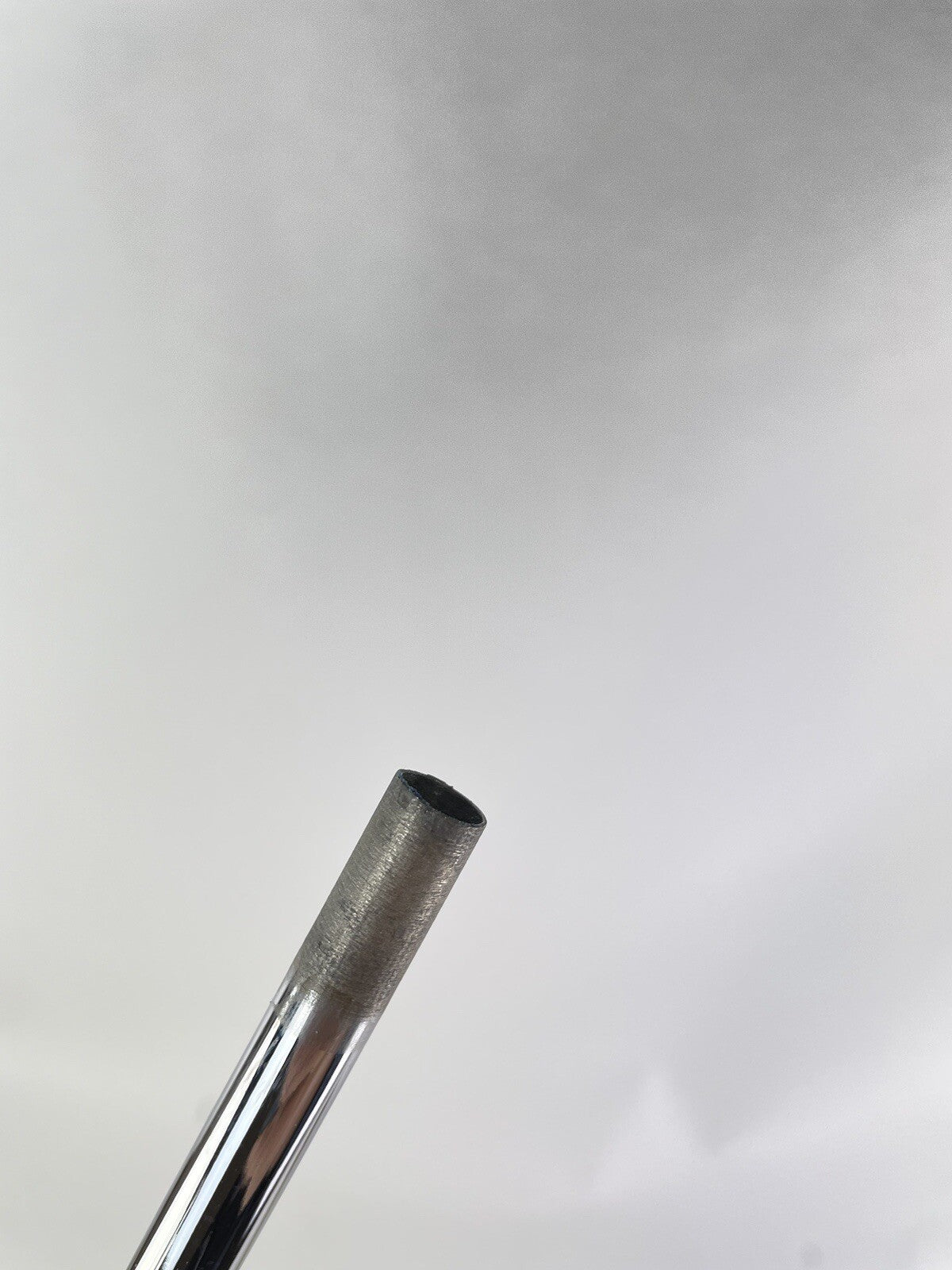 Elevate ETS Iron Shaft 115 VSS Pro Regular Flex Steel 35" /0.355 Tapered /148608