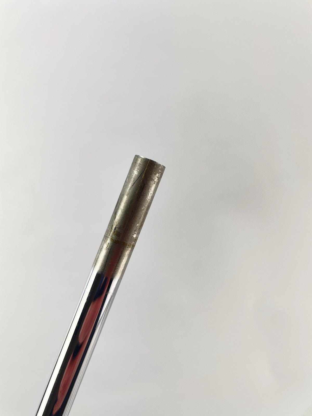 KBS Tour 80 Iron Shaft Stiff Flex Steel 36” /0.370 Parallel /315797
