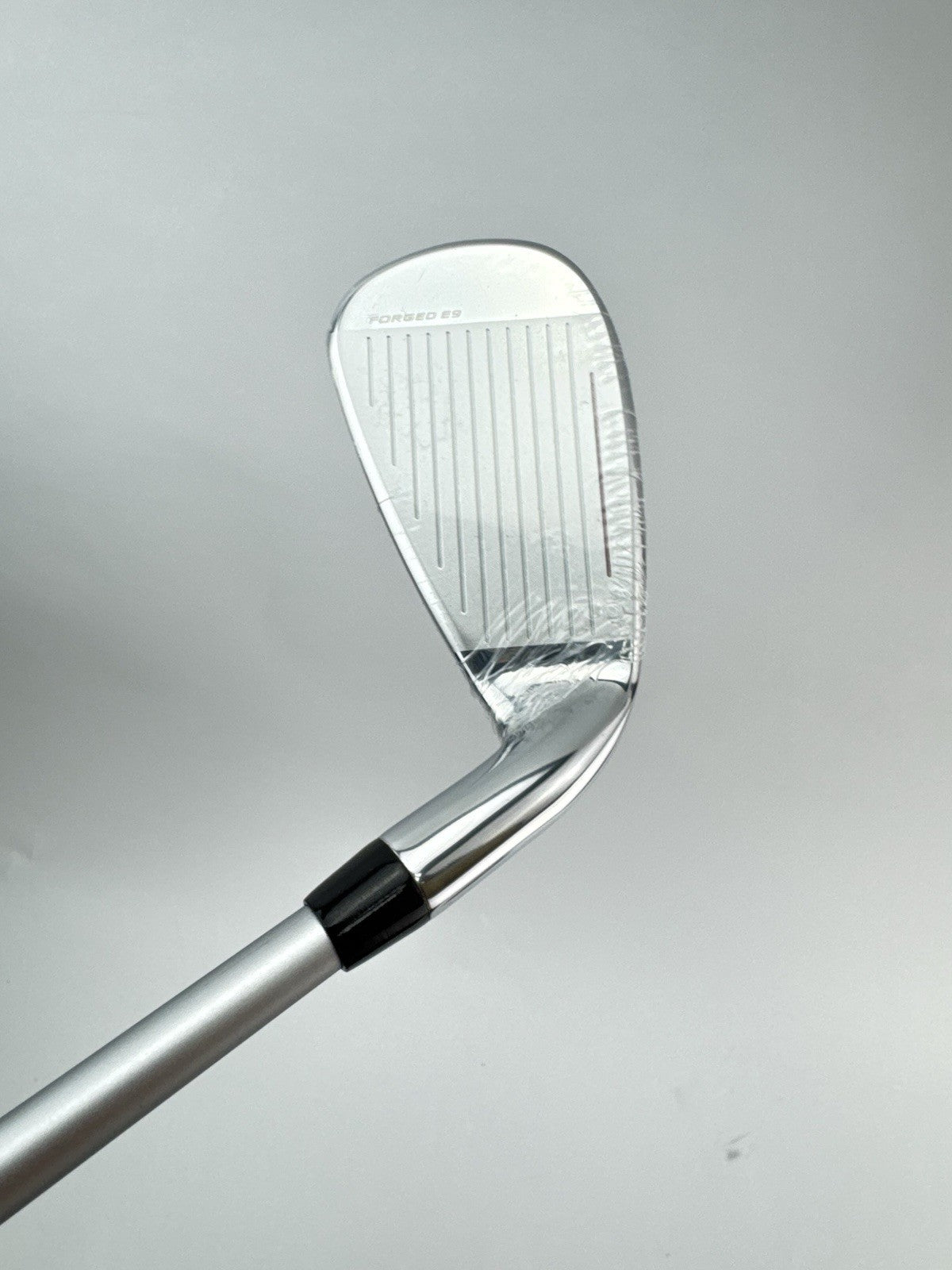 Cobra T Rail Ladies 6 Iron Combo Hybrid Womens Graphite /Left Handed /2495310