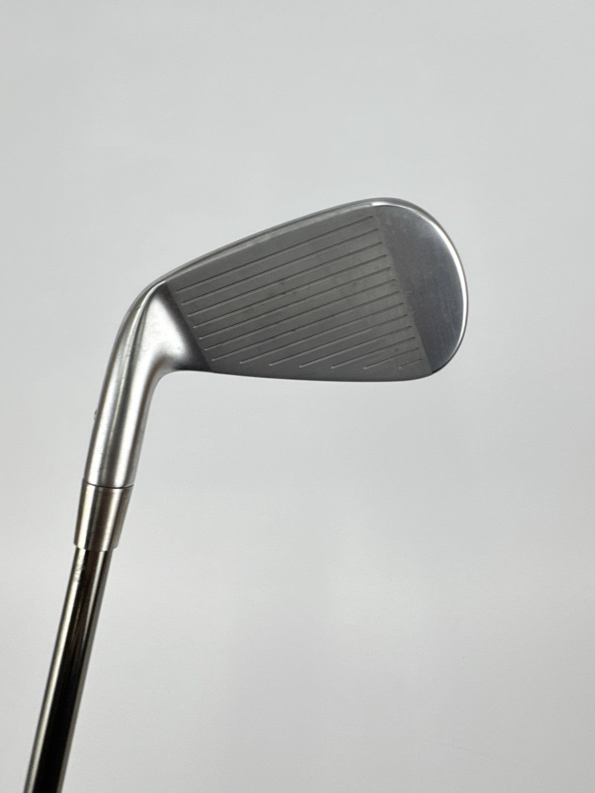 Mizuno JPX923 Forged Ladies 7 Iron Recoil ESX F0 Lite Graphite /Demo /3139411