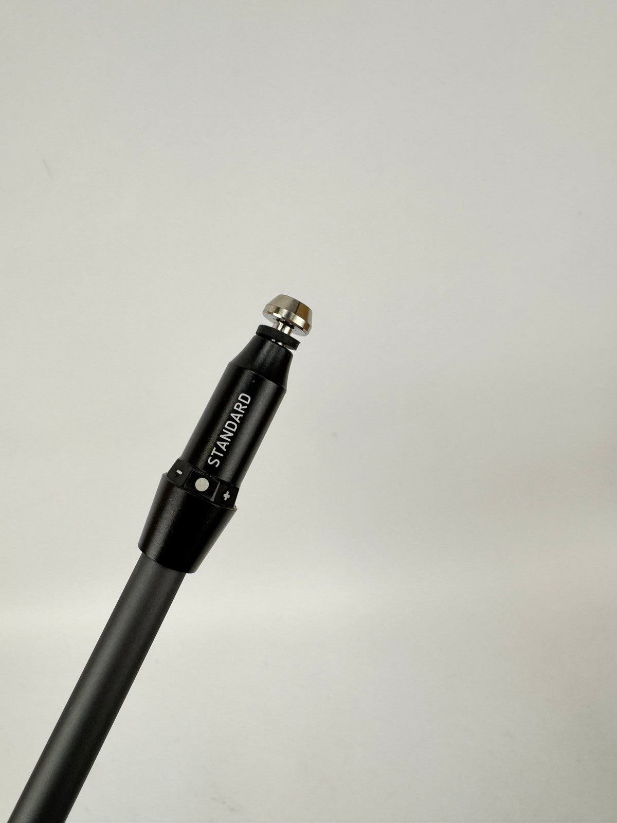 PXG Hzrdus Smoke Green Driver Shaft 44.5" Regular Flex Graphite /Right H/361538