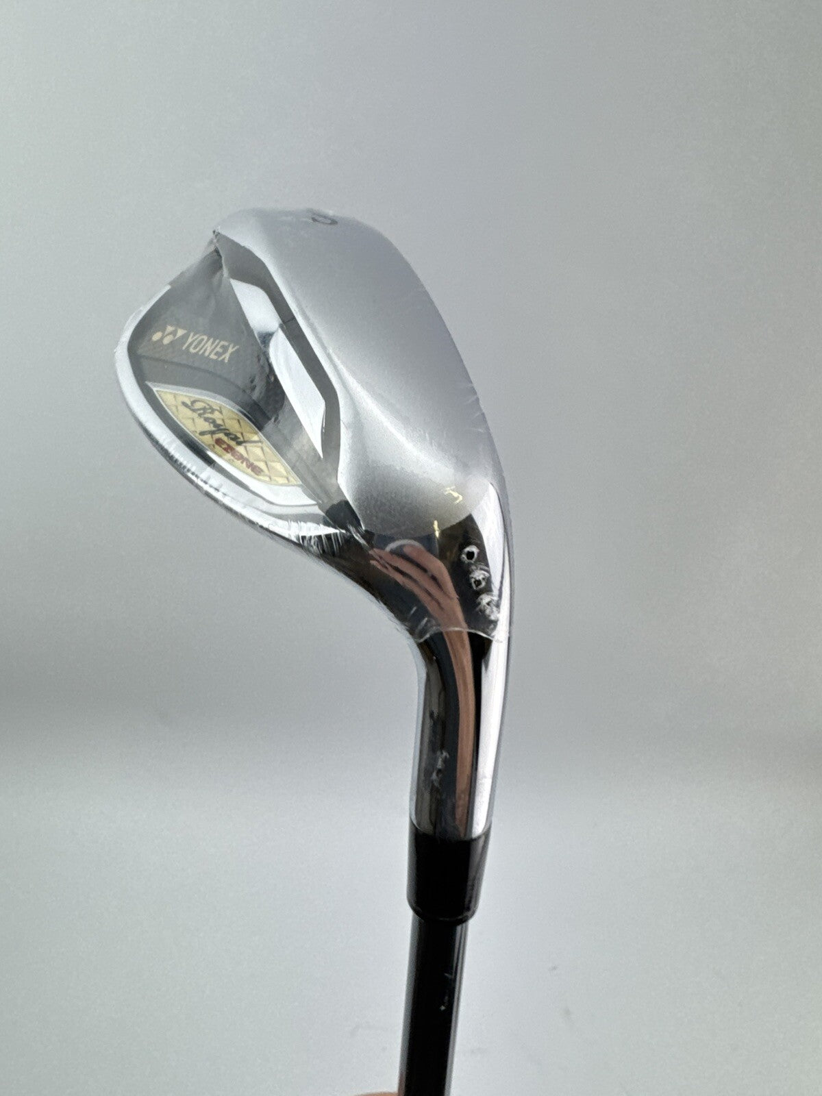 Yonex Royal Ezone Sand Wedge 55* Senior Flex Graphite /Right Handed /New /259795