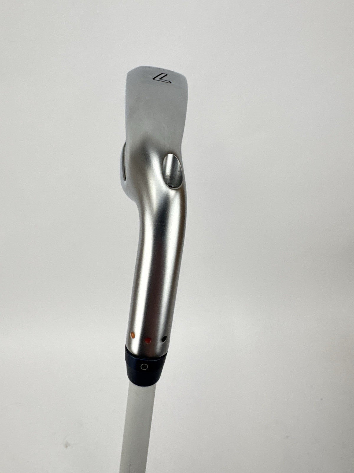 Ping GLe3 Ladies 7 Iron Red Dot ULT250 Ladies Graphite /Right Handed/Demo /339229