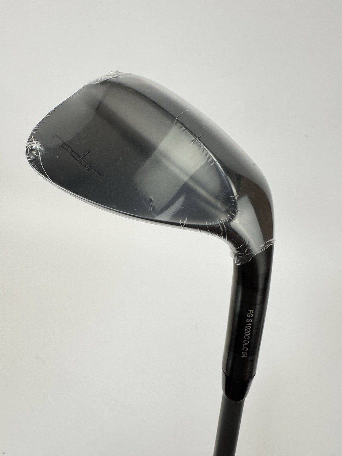 Radar Golf Sand Wedge 54* Blackout Catalyst 55 5.0 Senior Graphite /New /356120